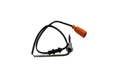 Датчик температури вихлопних газів VW Skoda 03G906088AF 99061804801 Vika