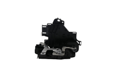 Дверний замок Інтерфейс Ліворуч Робіть VW Seat 3B1837015AN 88371312701 Vika