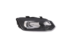 Фара Робіть VW Polo 6R1941016E 99411235202 DPA