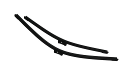 Щітки склоочисників Інтерфейс Робіть VW Passat B7 3AB998002 99981762202 DPA
