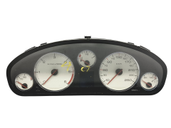 Лічильник Peugeot 407 9651855380 110080221012 43612
