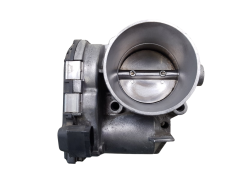 Повітряна заслінка Alfa Romeo Iveco Opel 0280750073 Bosch 2431
