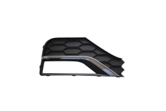 Галогенна рамка Ліворуч 2H6807489F 88071868502 VW Amarok DPA