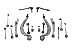 Ремонтний комплект 8K0498998A-8 44981772901 Audi A4 A5 Q5 Vika