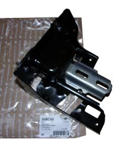Подушка двигуна Робіть Citroen Peugeot 538C68 9807450980 Hutchinson