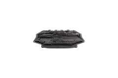 Кришка двигуна Робіть VW Audi Seat Skoda 1K0825237AG 88250846902 DPA