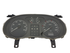 Тахометр Renault Clio 2 8200059763 21468