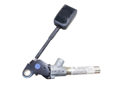 Пряжка ременя Інтерфейс Ліворуч 150076110 G 8972S1 Citroen Xsara