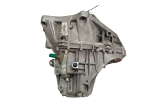 Коробка передач Нові TL4020 TL4A020 TL4123 Nissan Juke 1.6
