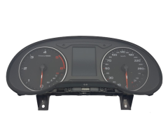 Тахометр Новий оригінал Audi A3 8V 8V0920860H 24816