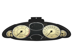 Лічильник Rover 75 YAC110477 110008878016 VDO 52864