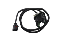 Датчик скручування керма Робіть VW Seat Skoda 6Q1423291D 44231675901 Vika