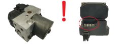 Насос гідравлічної системи Nissan Terrano 476600X820 0273004369 0265215457 65402