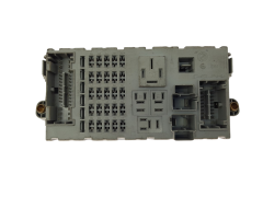 Блок запобіжників Fiat Croma 46846745 CPL Delphi 20434