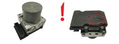 Насос гідравлічної системи Renault 8200344606 0265800387 0265231474 63975