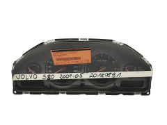 Тахометр Volvo S60 V70 S80 9499668 69294-570T 52349