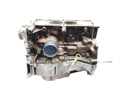 Блок двигуна K4MT760 1.6 16v Renault Scenic 2 Megane 2 K4M760
