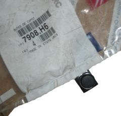 Кліп Wygłuszenia Maski Новий оригінал 7908.H6 7908H6 Citroen Peugeot