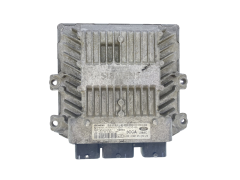 Водій 6S61-12A650-BA 5WS40404A-T SID 804 Ford Siemens 63683