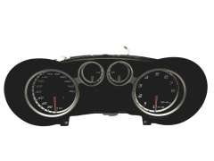 Лічильник Alfa Romeo Mito 50508530 A2C53298011 41836