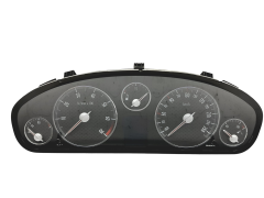 Тахометр Peugeot 407 9654814980 A2C53096061 VDO