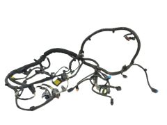 Встановлення двигуна Citroen Peugeot 9684531580 1.4 HDI 8HZ