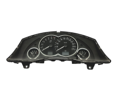 Лічильник Opel Meriva A 13173386YB 110080162031 50209