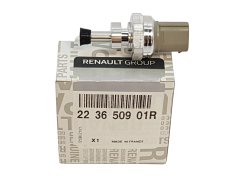 Датчик тиску вихлопних газів Renault 1.5-1.6 dCi 223650901R Новий оригінал