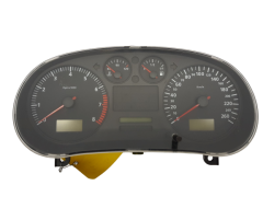 Тахометр Seat Toledo W01M0920820C 110080013005 21378