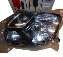 Фара Ліворуч Новий оригінал 260606709R Dacia