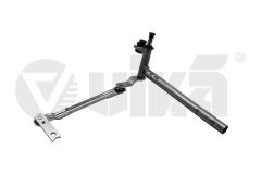 Механізм склоочисника 1T0955601A 99551803301 VW Touran Vika