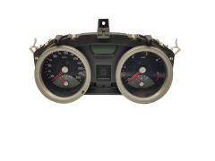 Тахометр Renault Megane 2 8200399695 D 2267