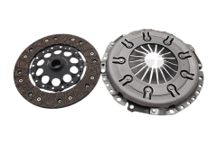 Комплект зчеплення Робіть VW Audi 06B198141 31411674701 Vika