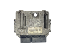 Водій 51836096 0281015228 4S38A6HCM Alfa Romeo Bosch