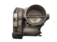 Повітряна заслінка Ford Volvo 7S7G-9F991-BA 0280750534 1700