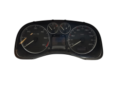 Тахометр Peugeot 307 9654485280 A01 2903