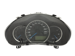 Тахометр Toyota Yaris 83800-0DT70 MB157550-7734 55763