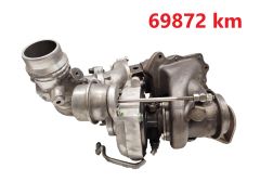 Турбонагнітач 2,2 CDI Mercedes A6510900980 A6510905780 69872 km