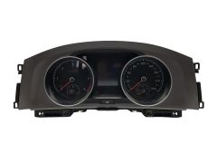 Тахометр VW Golf MK7 5G1920741