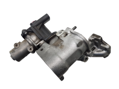 Egr клапан Renault Dacia Nissan 8200550348 8200282949 1.5 DCI Denso