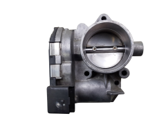 Повітряна заслінка Citroen Peugeot 0280750085 1635Q9 1.6 Bosch 2126