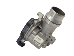 Повітряна заслінка Renault Dacia Nissan 8200614985 1.5 DCI
