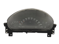 Тахометр Mercedes A W168 A1685404011 28787