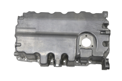 Масляний бак Робіть VW Audi Seat Skoda 03G103603AD 11030347401 Vika