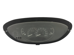 Лічильник Lancia Ypsilon 06061350170 39985