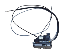 Дверний замок Оригінал 1621166380 Citroen Peugeot