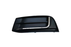 Решітка бампера Ліворуч Робіть Audi A3 8V5807671B 88071893802 DPA