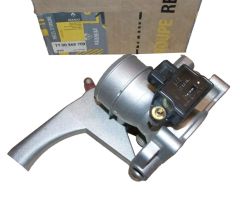 Повітряна заслінка Новий оригінал 7700869709 Renault Dacia
