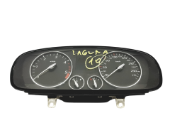 Тахометр Renault Laguna 3 248100006R 55537