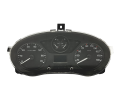 Тахометр Expert Berlingo Scudo 9665983780 PSA 47651